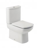 Roca Senso Close Coupled WC Suite