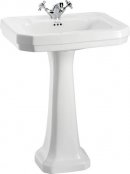 Burlington Victorian 61cm Basin