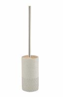 Origins Living Afrodite Toilet Brush - Warm Grey