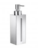 Smedbo Outline Soap Dispenser Wallmount
