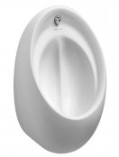Armitage Shanks Contour Hygeniq 67cm Rimless Urinal Bowl