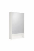 Tavistock Marston Paper White 460mm Single Door Cabinet