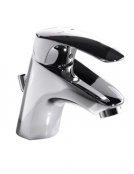 Roca Monodin Basin Mixer with Pop-up Waste - Stock Clearance