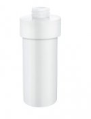 Smedbo Xtra Spare Porcelain Soap Container