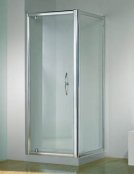 Kudos Original 760mm Pivot Door Shower Enclosure