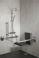Ideal Standard Concept Freedom Doc M Shower Pack