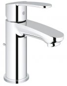 Grohe Eurostyle Cosmopolitan One-Handled Mixer SilkMove