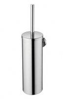 Ideal Standard IOM Stainless Steel Wall Mounted Toilet Brush & Holder