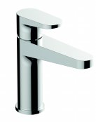 RAK Ischia Standard Basin Mixer - Chrome