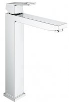 Grohe Eurocube Smooth Body Basin Mixer for Freestanding Basins