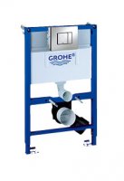 Grohe Rapid SL 3 in 1 Cistern Frame 0.82m (Skate Cosmo)