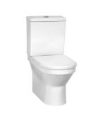 Vitra S50 Close Coupled WC Suite (Fully Back to Wall)