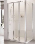 Roman Showers Haven Extension Profile - 40mm Extra
