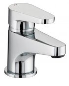 Bristan Quest Basin Mixer (Without Waste)