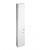 Ideal Standard Concept Space 300mm Tall Unit with 2 Doors