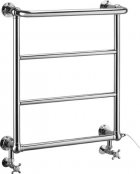 Burlington Cleaver Radiator