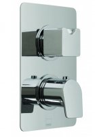 Vado Photon Concealed Thermostatic Shower Valve