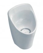 Armitage Shanks Aridian Waterless Urinal Bowl with 1 Cartridge