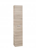 Roca Victoria Basic Unik Birch Reversible Column Unit