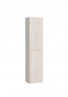 Roca Extra Tall Column Unit - Nordic Ash