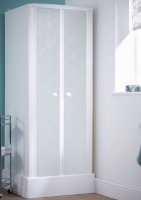 Kinedo Consort 700 x 700mm Complete Shower Cubicle