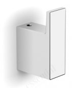 Essential Urban Square Robe Hook