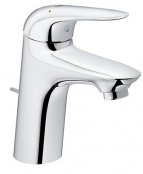 Grohe Eurostyle Solid Basin Mixer (23709003)