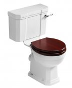 Ideal Standard Waverley Classic Close Coupled WC