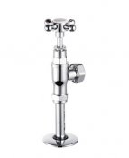 St James Radiator Valves