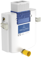 Villeroy & Boch ViConnect 460 x 545 x 145mm Concealed Cistern