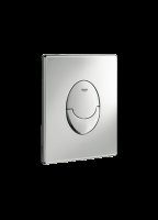 Grohe Skate Air Vertical WC Wall Plate