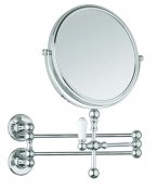 Burlington Bathrooms Cosmetic Mirror
