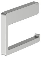 Keuco Collection Moll Open Toilet Roll Holder - Stainless Steel