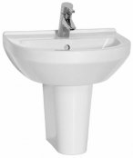 Vitra S50 500mm Round Basin