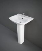 RAK Origin 520mm 1 Tap Hole Basin