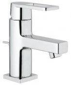 Grohe Quadra Basin Mixer with Pop-up Waste (32631000)