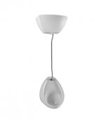 Vitra Arkitekt Urinal Bowl