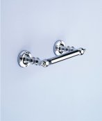 Silverdale Berkeley Toilet Roll Holder