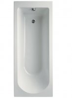 Ideal Standard Tesi 1700x 700mm Watersaving Idealform Bath