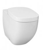 Laufen Palomba Collection Back to Wall WC