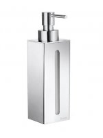 Smedbo Outline Soap Dispenser Wallmount