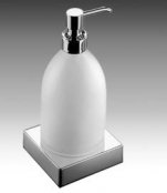 Inda Logic Freestanding Liquid Soap Dispenser