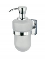 Inda Storm Liquid Soap Dispenser