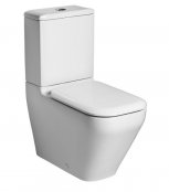 Sottini Turano Close Coupled Back to Wall Toilet - STOCK CLEARANCE