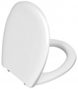 Vitra Layton Toilet Seat