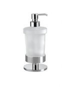 Inda Touch Liquid Soap Dispenser (A4667Z)
