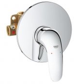 Grohe Eurostyle Concealed Shower Mixer