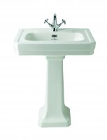 BC Designs Victrion 640mm Basin