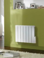 Zehnder Alura Radiator