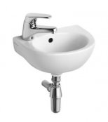 Armitage Shanks Sandringham 21 350mm Washbasin